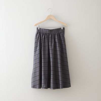 CLAUDIA SKIRT