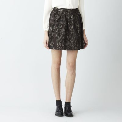 ANGIE SKIRT