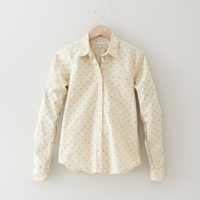 Reverse Seam Shirt