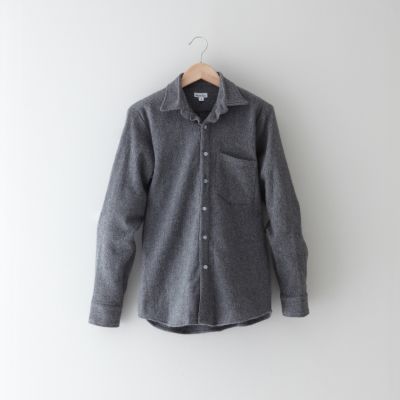BOYFRIEND SHIRT