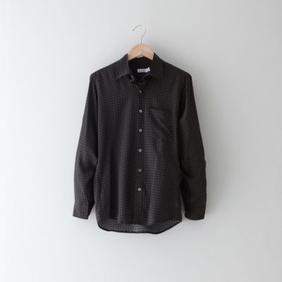BOYFRIEND SHIRT