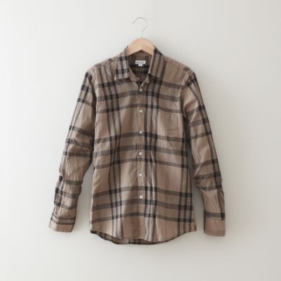 BOYFRIEND SHIRT
