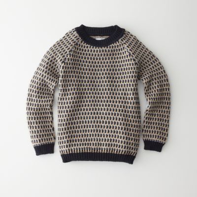 ROSADA SWEATER
