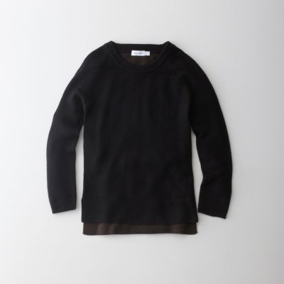 ROSIE SWEATER