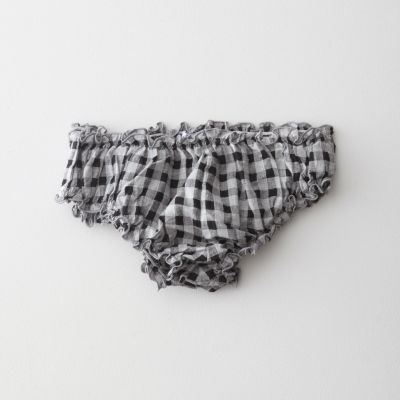 RUFFLE PANTY