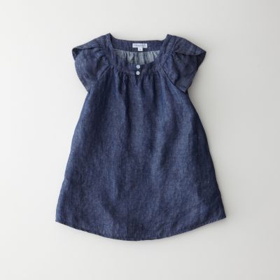 GIRLS BREAKER DRESS