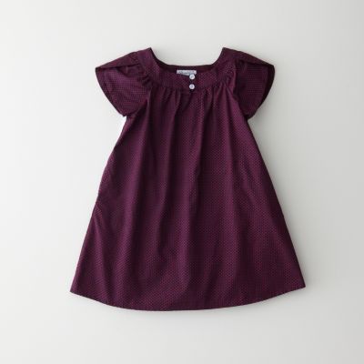 GIRLS BREAKER DRESS