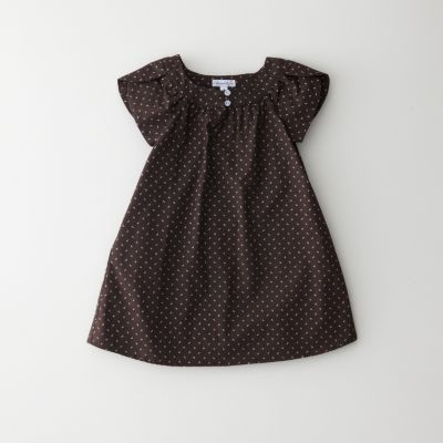 GIRLS BREAKER DRESS