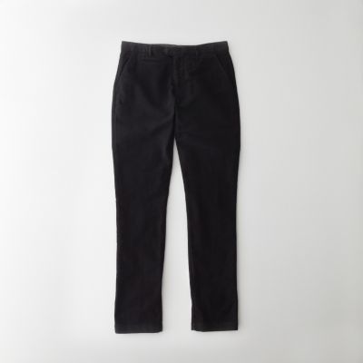NEW YUKON TROUSER