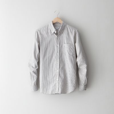 Classic Collegiate Shirt