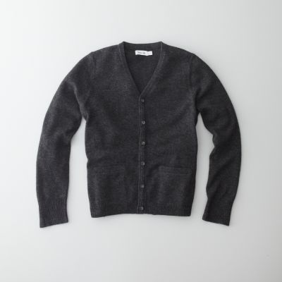 CLASSIC CARDIGAN