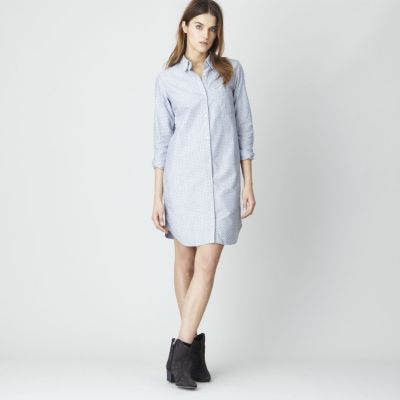 Classic Shirtdress