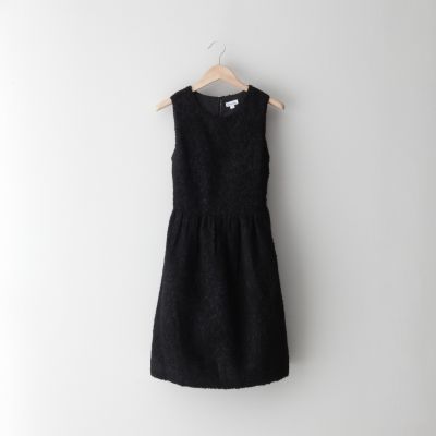 DOMINGA DRESS