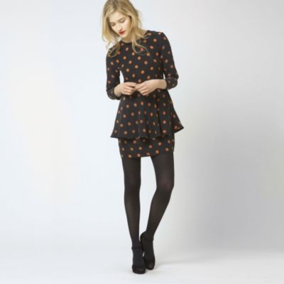 JULIETA DRESS
