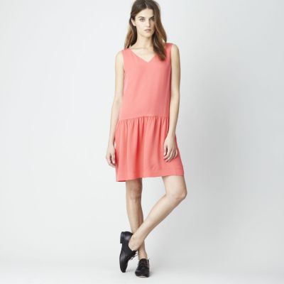 PALOMA DRESS
