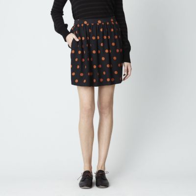 ANGIE SKIRT