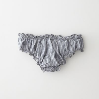 RUFFLE PANTY