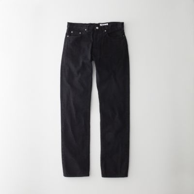 CLASSIC 5 POCKET JEAN