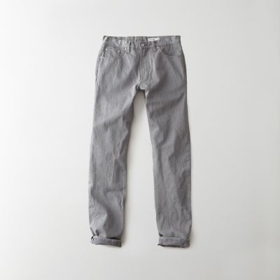 CLASSIC 5 POCKET JEAN