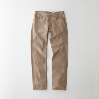 CLASSIC 5 POCKET JEAN