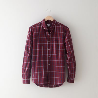 Single Needle Shirt