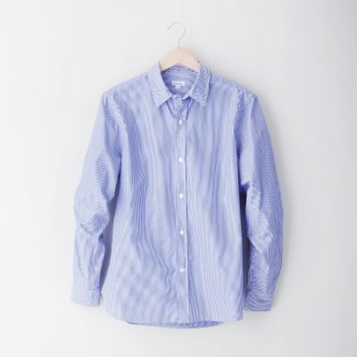 CLASSIC POINT COLLAR SHIRT