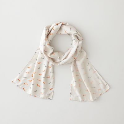 LONG SCARF