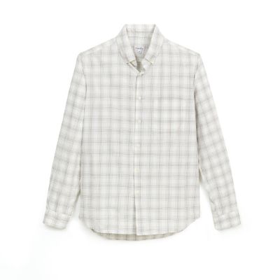 SINGLE NEEDLE SHIRT
