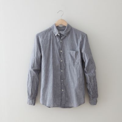 SINGLE NEEDLE SHIRT