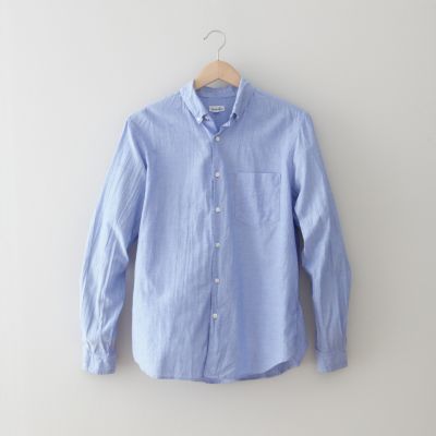 SINGLE NEEDLE SHIRT