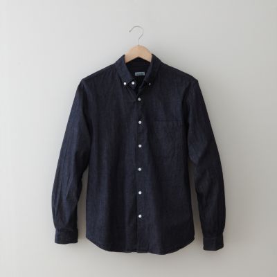 SINGLE NEEDLE SHIRT