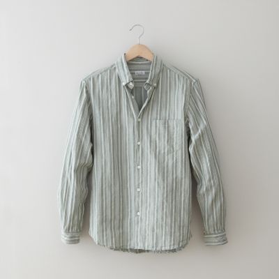 SINGLE NEEDLE SHIRT