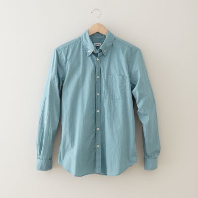 CLASSIC COLLEGIATE SHIRT