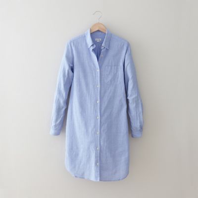 CLASSIC SHIRTDRESS