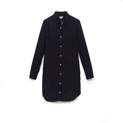 CLASSIC SHIRTDRESS