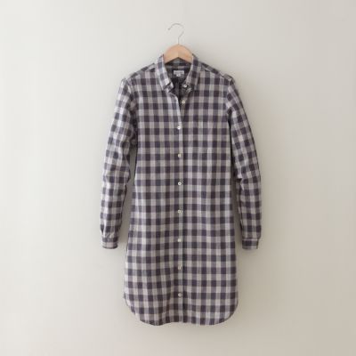CLASSIC SHIRTDRESS