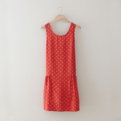 ESTELLA DRESS