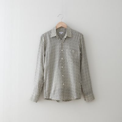 BOYFRIEND SHIRT