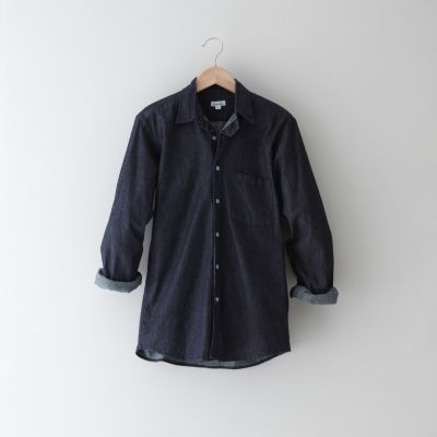 BOYFRIEND SHIRT
