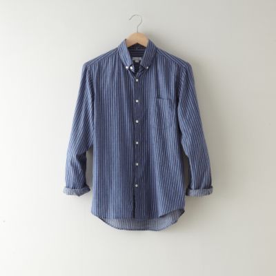 Single Needle Shirt