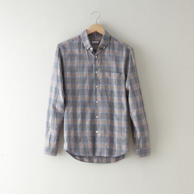 Single Needle Shirt