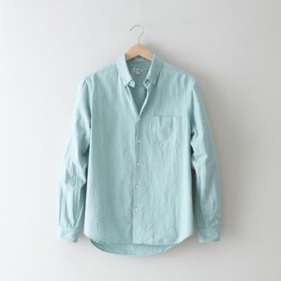Single Needle Shirt