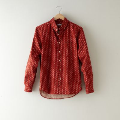Single Needle Shirt