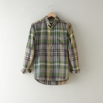 Single Needle Shirt