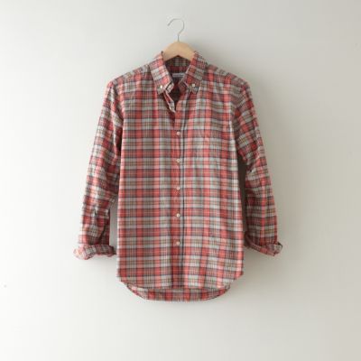Classic Collegiate Shirt