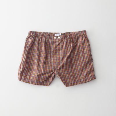 SLIM BOXER
