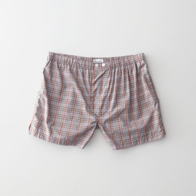 SLIM BOXER