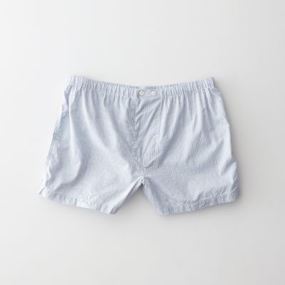 SLIM BOXER