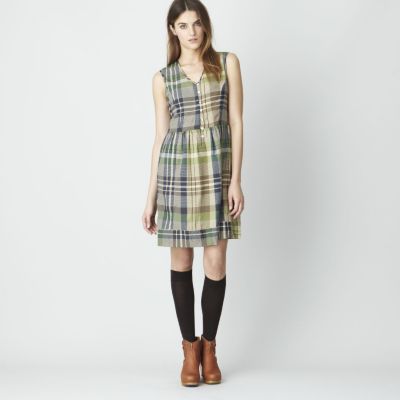 PENELOPE DRESS