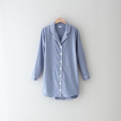 PJ NIGHT SHIRT